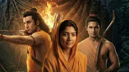 Ramayana 2026 Segera Tayang, Simak Sinopsis dan Deretan Pemerannya