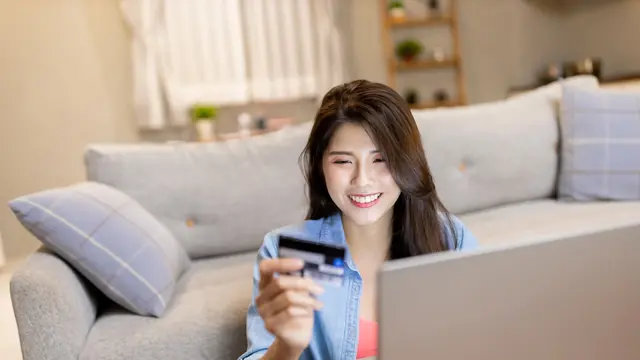 4. Pembayaran Otomatis, Tagihan Beres Setiap Bulan