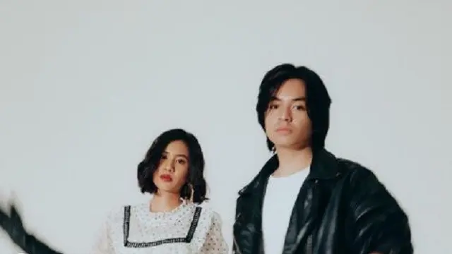 Angga Yunanda - Shenina Cinnamon (Foto: Instagram/@shenacinnamon)