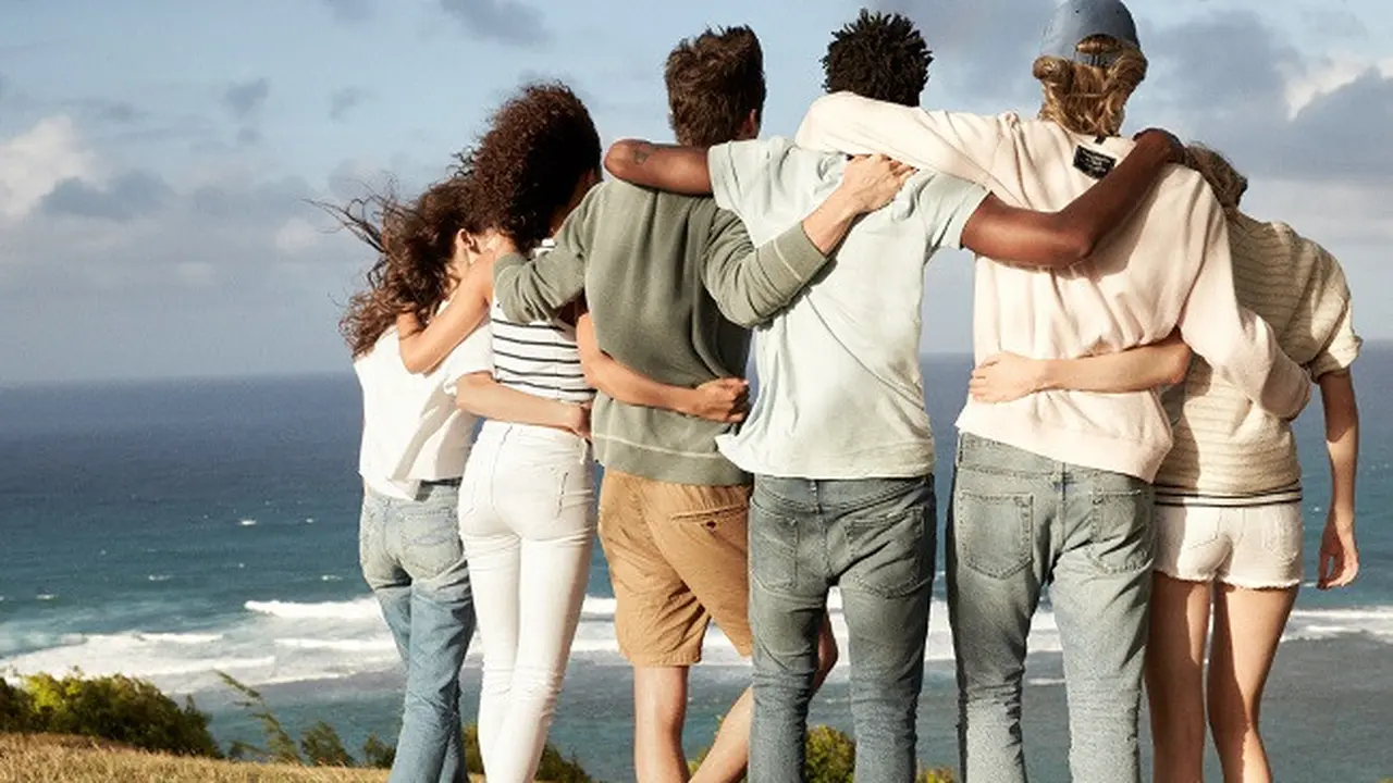 Abercrombie & Fitch Co.