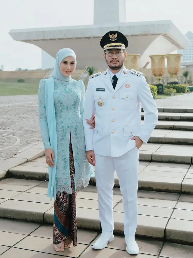 Syahnaz Sadiqah