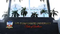 Tahun 2021, BRI Corporate University Fokus pada Personalized Learning Experience