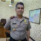 Kapolres Lubuklinggau, AKBP Hajat Mabrur Bujangga (Liputan6.com/Nefri Inge)