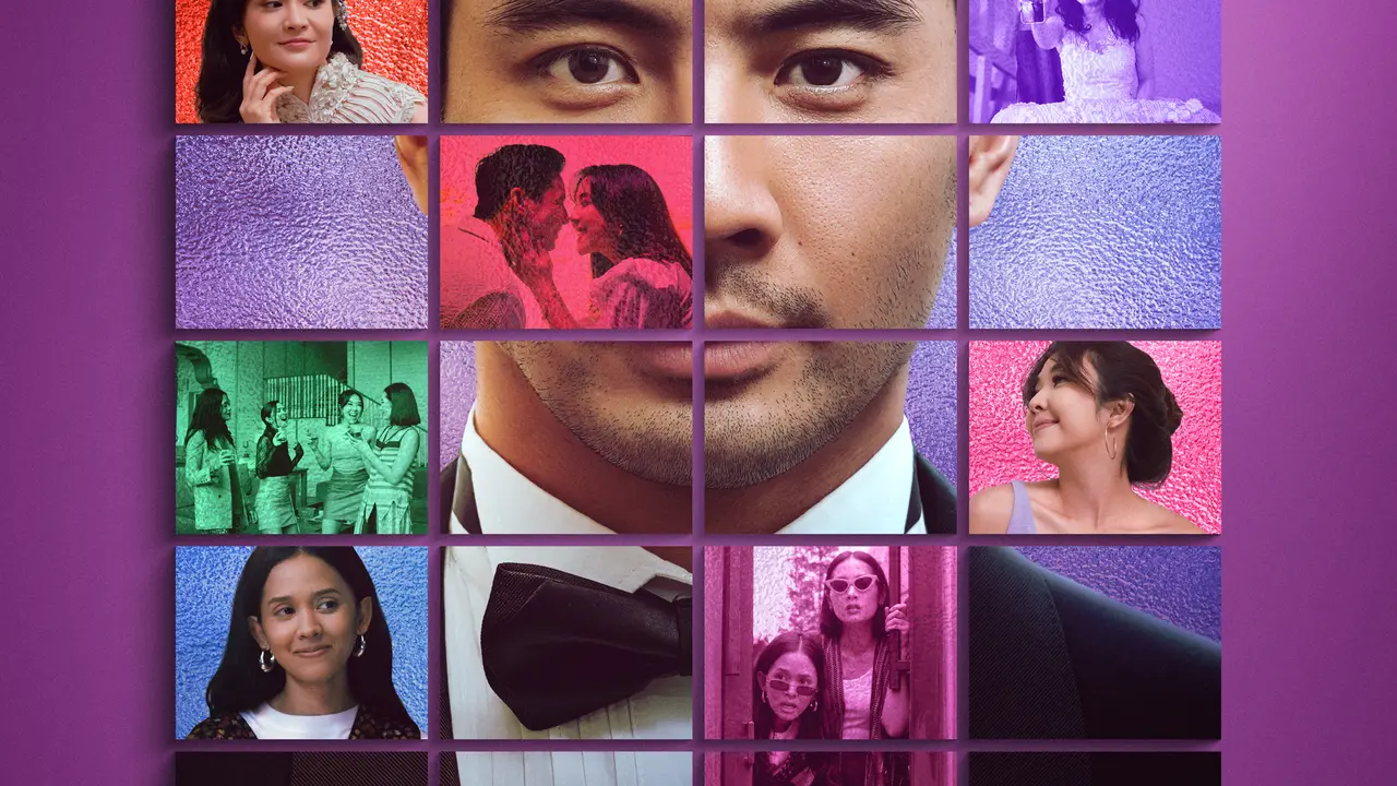 Film Balas Budi