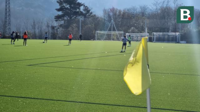 Foto: Mengunjungi Zubieta, Kompleks Latihan Real Sociedad yang Orbitkan Beberapa Pesepak Bola Beken, Xabi Alonso Hingga Antoine Griezmann