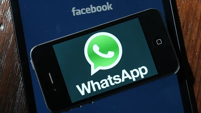 WhatsApp