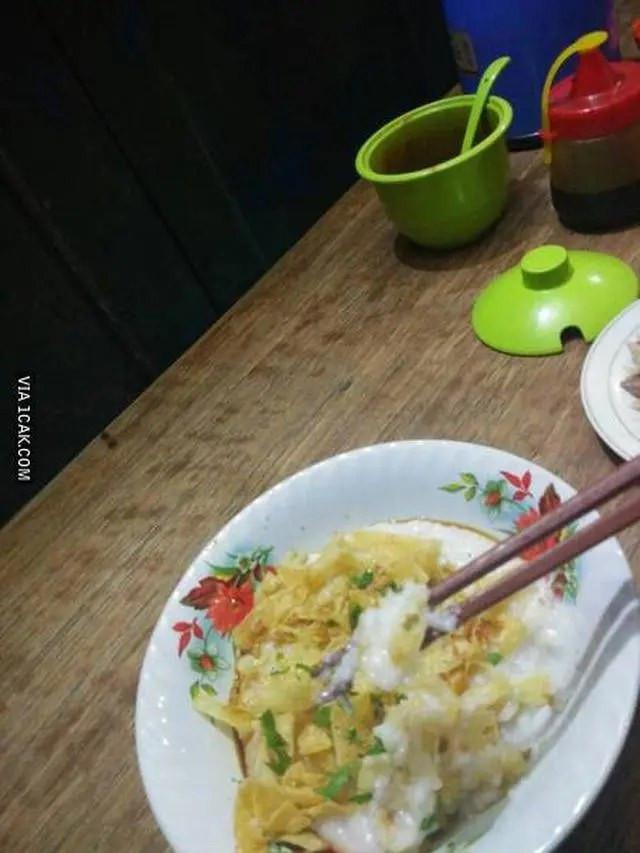 10 Potret Orang Menyusahkan Diri Sendiri Ini Bikin Heran