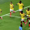 Dihiasi 3 Gol Dianulir, Kolombia Raih Kemenangan Dramatis Atas RD Kongo