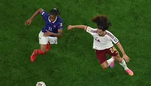 Deretan Bek Kiri Terbaik Dunia Saat Ini: Nuno Mendes Ungguli Marc Cucurella