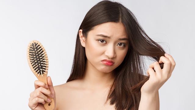 Ciri-Ciri Rambut Rusak yang Wajib Diwaspadai, Atasi Segera dengan Produk Hair Vitamin yang Tepat