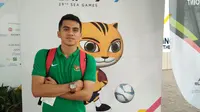 Kapten Tim Futsal Indonesia Ungkap Bawaan Wajib Selama SEA Games