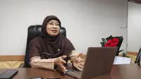 Dinkes Depok Soal Kasus HMPV: Warga Jangan Panik dan Tetap Waspada