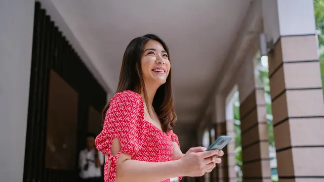 perempuan dan april 7