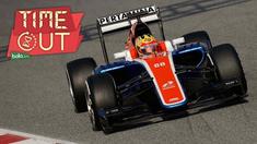 Catatan waktu Rio Haryanto di Tes Pramusim F1 di Sirkuit Catalunya, Selasa (1/3/2016) waktu setempat lebih baik dibanding tes sebelumnya.