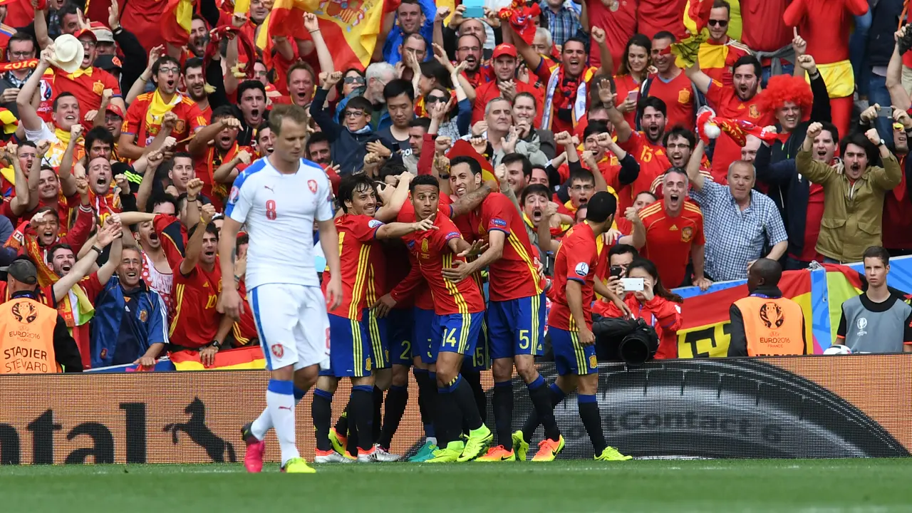 Spanyol