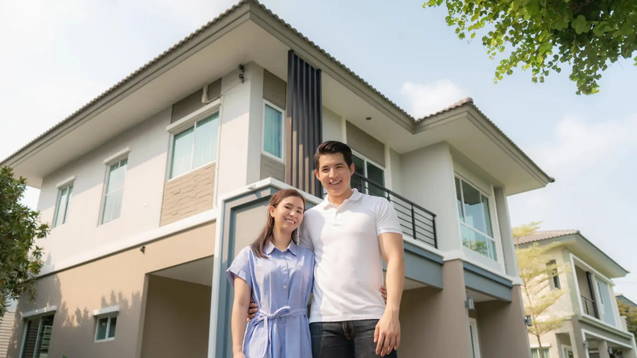 Manfaatkan KPR BRI Auto Approved agar Lebih Mudah dan Cepat Punya Rumah