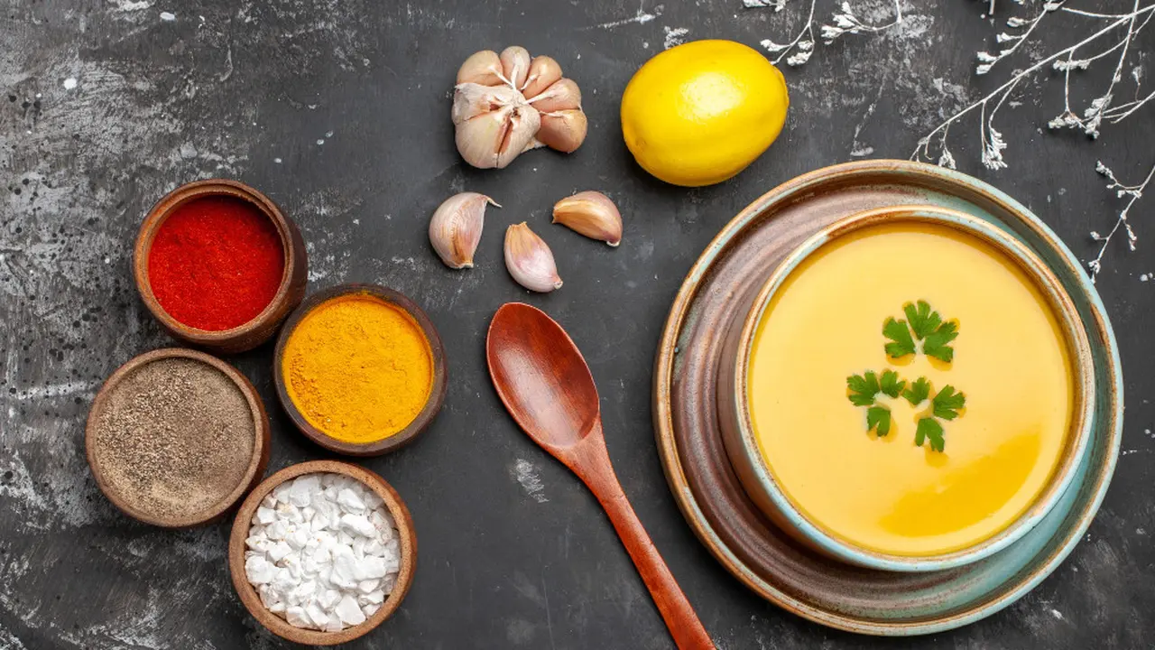 Sup Buncis Creamy, Inspirasi Menu Sederhana yang Lezat dan Comforting