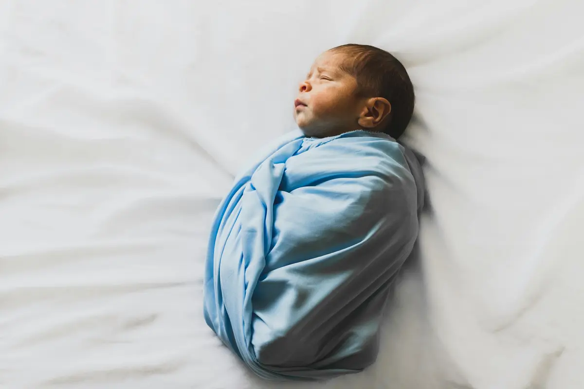 Apa Itu SIDS (Sudden Infant Death Syndrome) Pada Bayi?