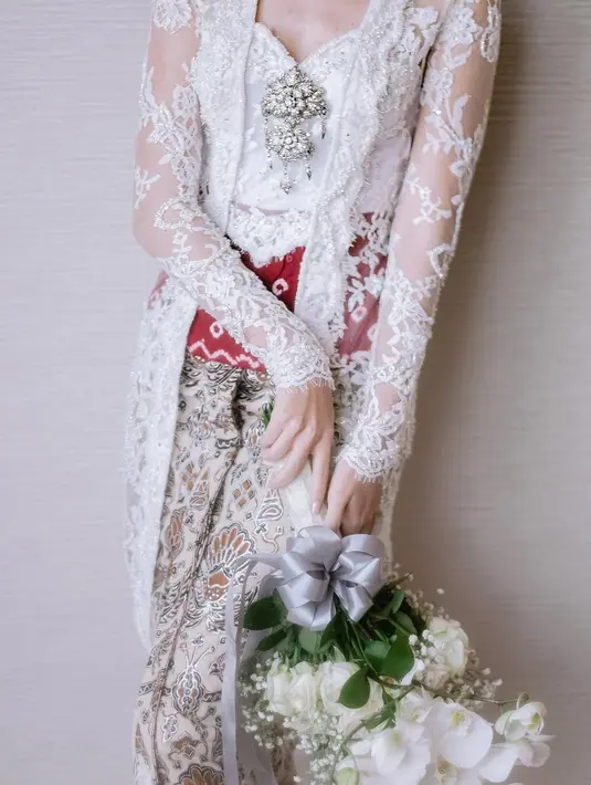 Karina Nadila dan Rangga Prihartanto (Instagram/karinadila8921)