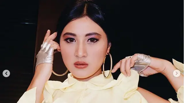 Aisah Putri