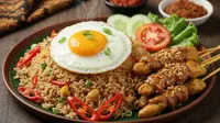 9 Prompt Gemini AI Edit Foto Makanan Terbaik: Rahasia Foto Makanan Profesional