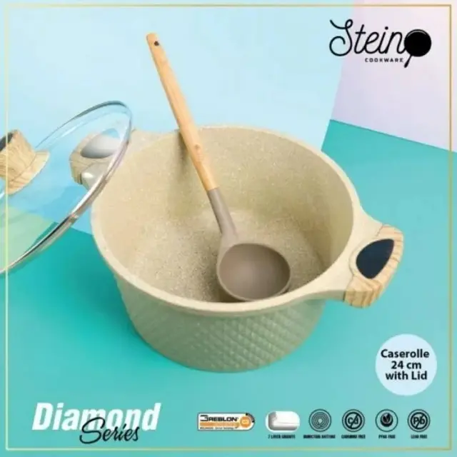Panci Stein Cookware (dok. Blibli)