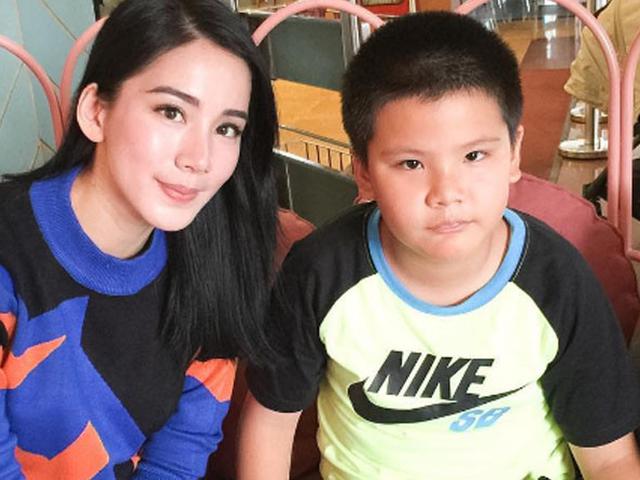 8 Tahun Cerai Jill Gladys Rujuk Dengan Mantan Suami Showbiz Liputan6 Com