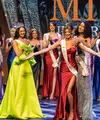 Rikkie Kolle memenangkan mahkota Miss Universe Belanda 2023. (dok. Instagram @rikkievaleriekolle/https://www.instagram.com/p/Cue2PV6tuvo/?hl=en/Dinny Mutiah)