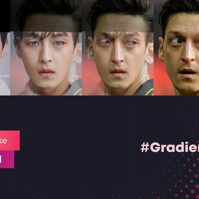 7 Cocoklogi Mirip Wajah Pemain Bola Ala Aplikasi Gradient Ini Bikin Ngakak Dunia Bola Com