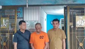 Suami di Medan Bekap Istri hingga Tewas usai Ditolak Berhubungan Badan