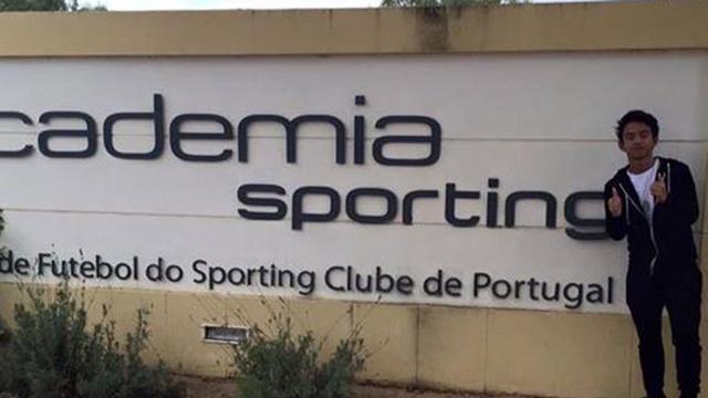 Muhammad Rafid Habibie