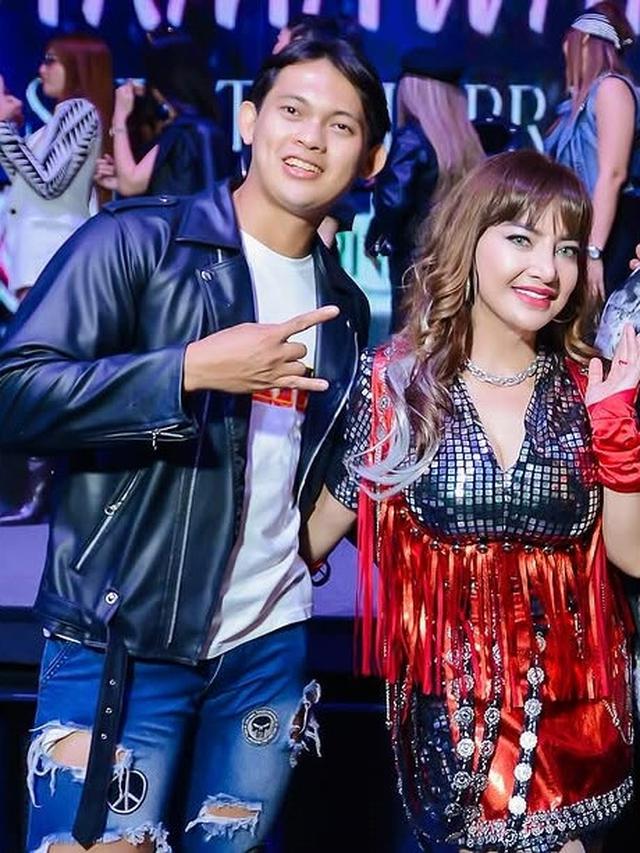 Ultah Irma Darmawangsa ke-41