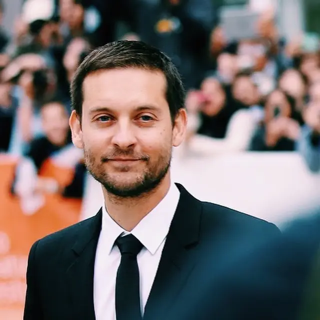 Ingat Tobey Maguire Pemeran Peter di Spider-Man 1? Ini 6 Potret Terbarunya