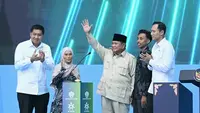 Prabowo Kepincut Cara India Bangun 40 Juta Rumah