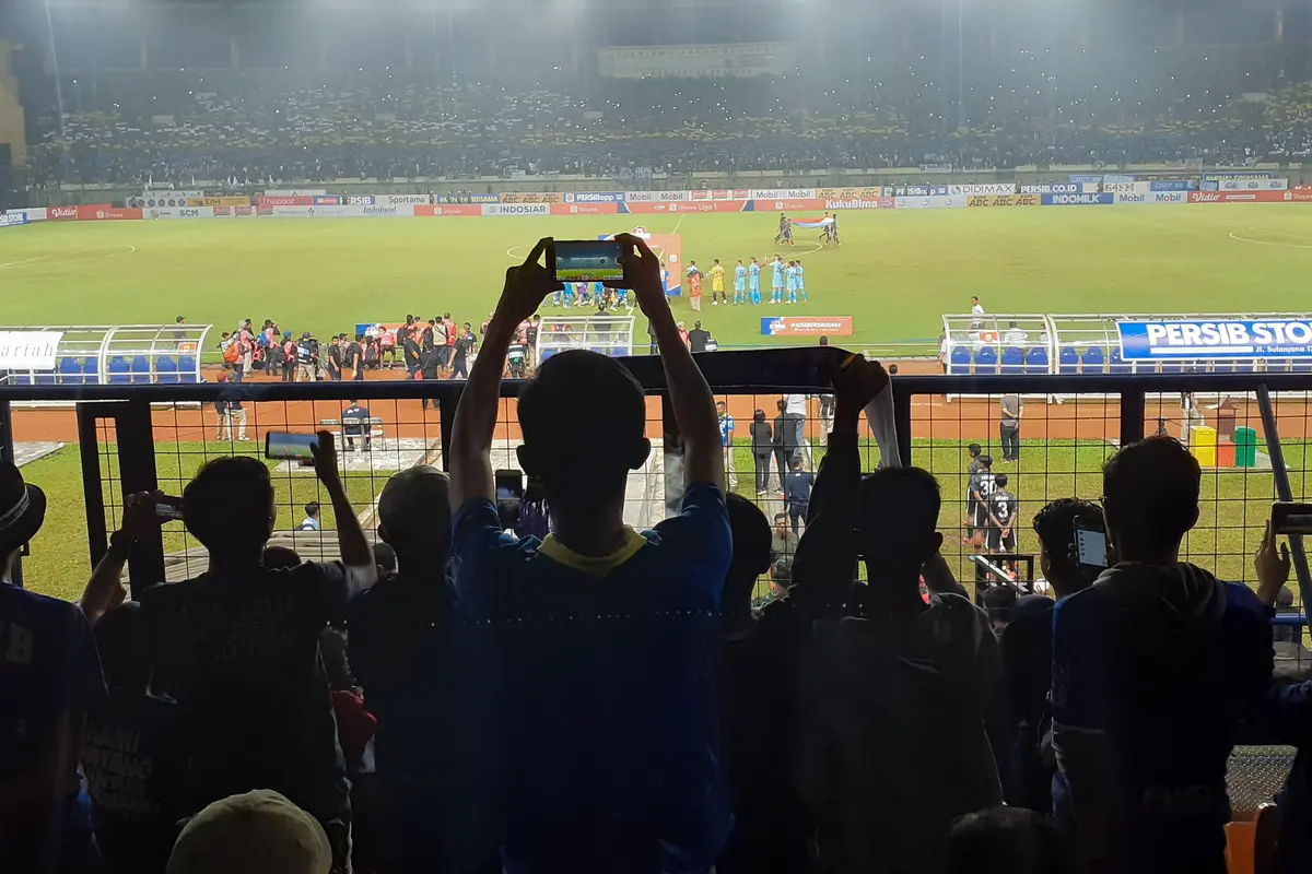 Viking Persib Club