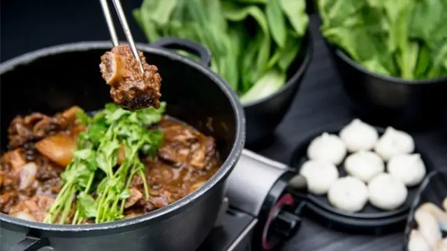 5 Tips Menikmati Sajian Hongkong Hot Pot agar Makin Lezat