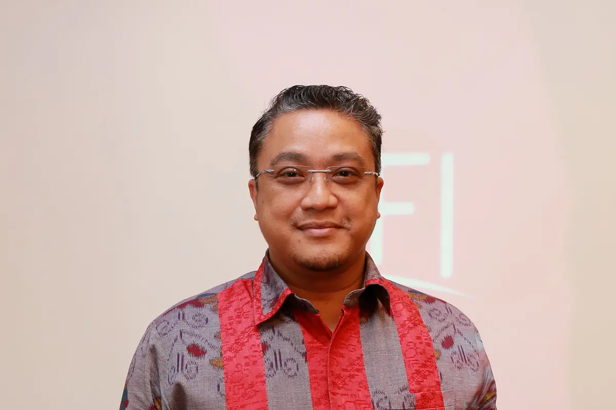 [Bintang] Dede Yusuf