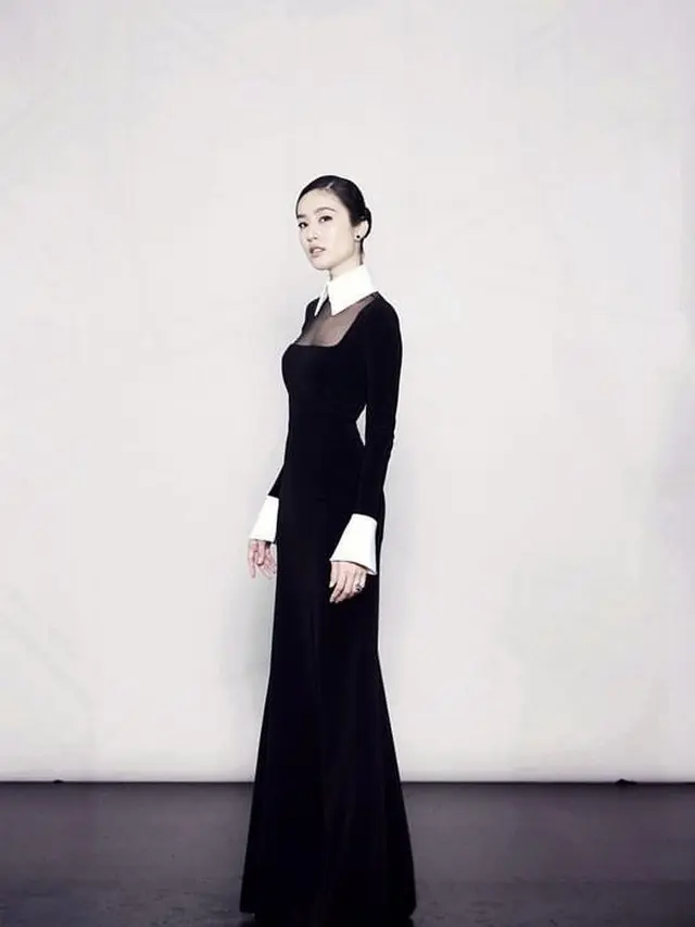 Nong Poy @tuilepresent