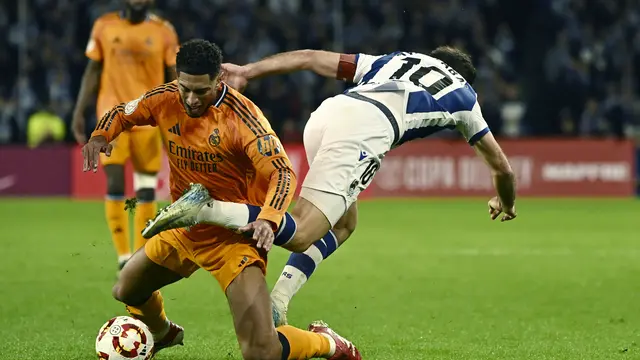Real Madrid