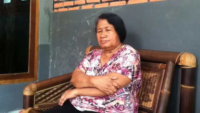 Sejak Ikut Gafatar, Kevin Aprilio Tak Lagi Taat Beribadah