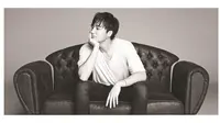 Roy Kim (Sumber: Allkpop)