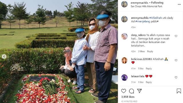 Bunga Citra Lestari atau BCL