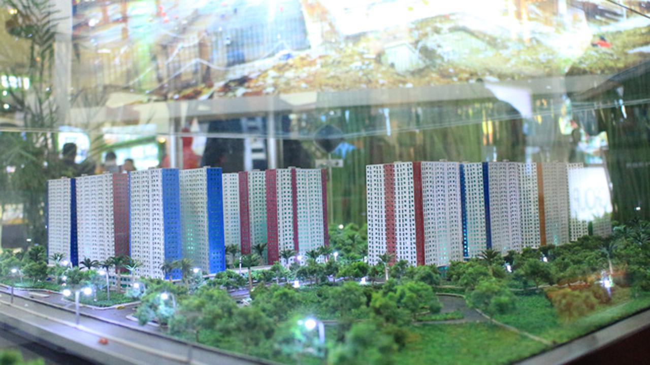 Pertimbangan Gelar Pameran Properti Skala Internasional