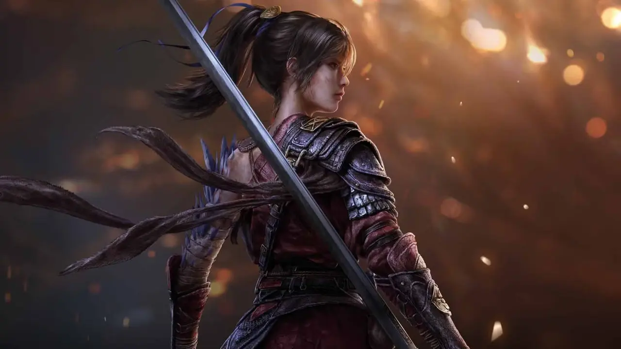 Wuchang: Fallen Feathers