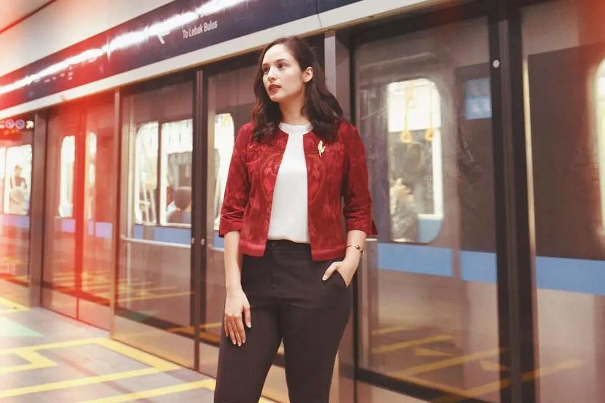 Chelsea Islan