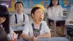 Kesuksesan video Daddy menjadi momen keempat kalinya PSY berhasil menembus angka 100 juta penonton untuk klip yang diunggah ke situs berbagi.