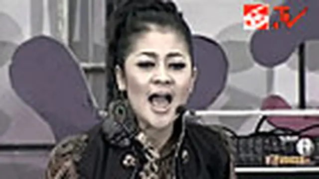 Indah Dewi Pertiwi - Gerakkan Badanmu
