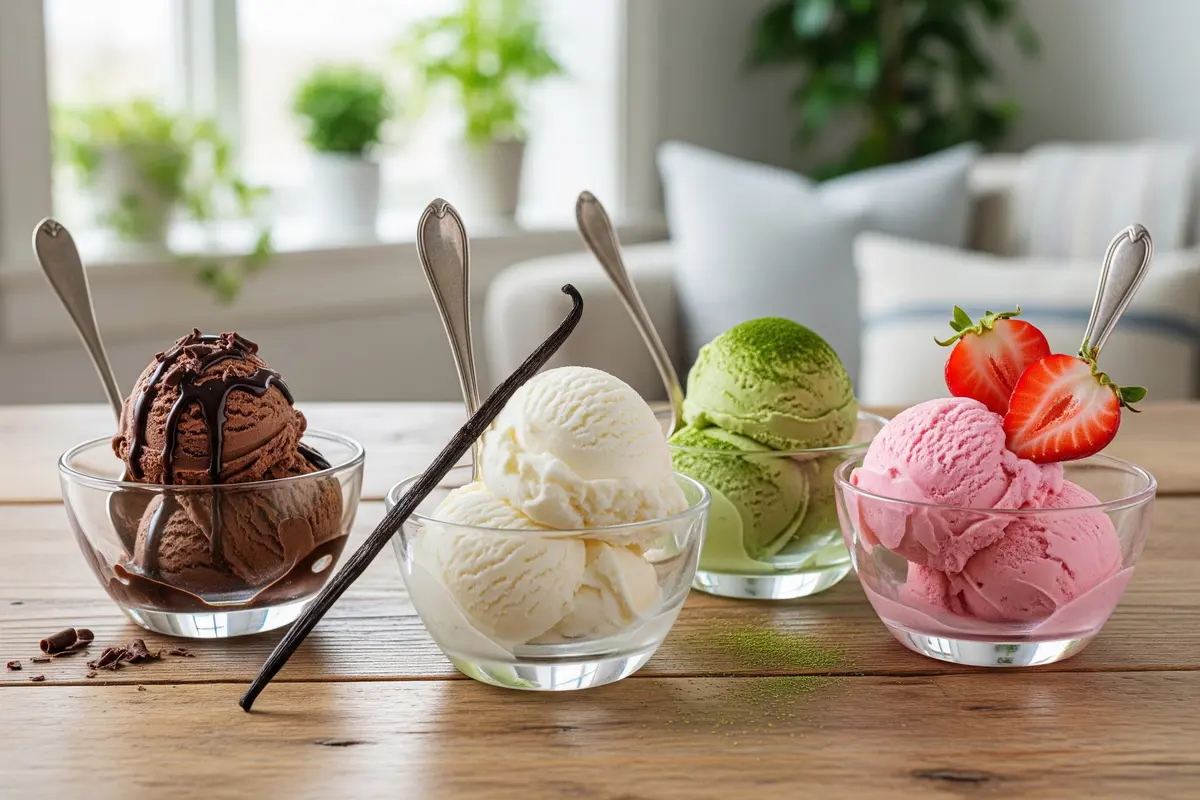 3 Tips Membuat Es Krim Homemade, Kunci Tekstur Lembut dan Creamy dari Pebisnis Jogja
