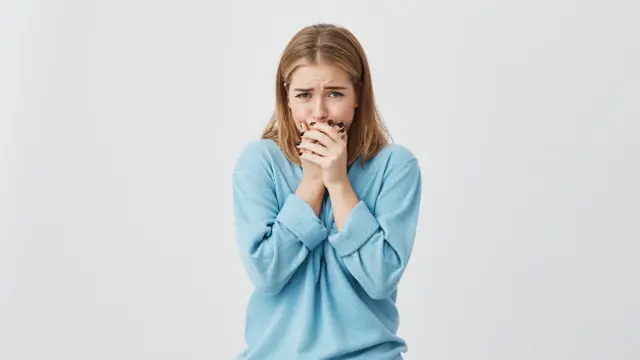 Tidak Bisa Menghargai dan Menikmati Proses