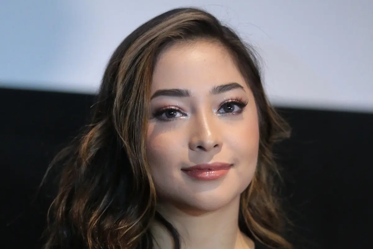 [Bintang] Nikita Willy